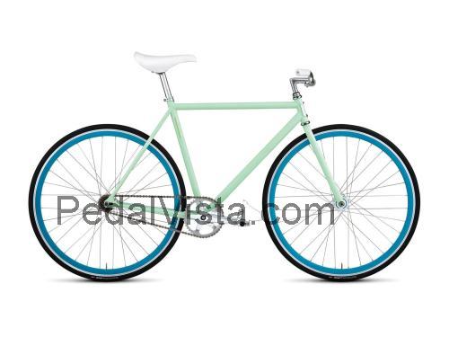 Specialized Globe Roll fiche technique et avis